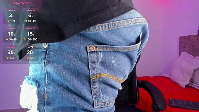 Damon Bakert online show from 11/03/25, 01:12