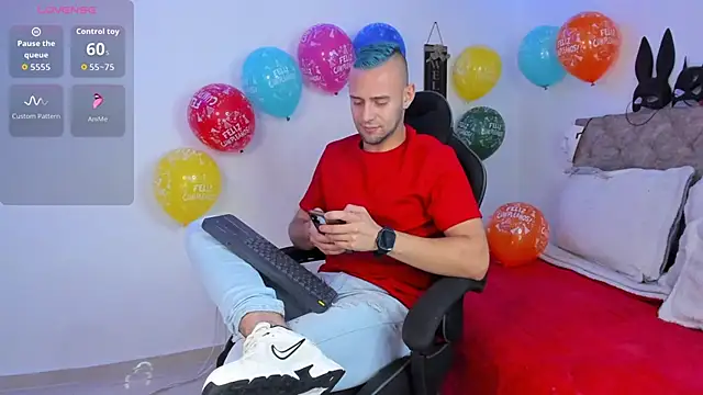 Damon Bakert online show from 11/14/25, 02:21