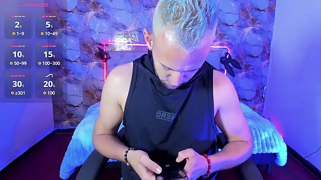 Damon Bakert online show from 07/10/26, 02:52