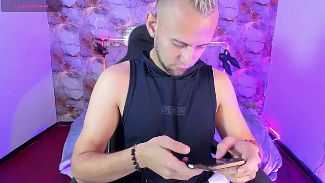 Damon Bakert online show from 07/29/26, 02:59