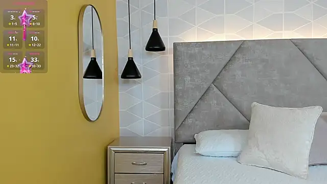 Sexy Brunette x online show from 12/02/24, 06:21
