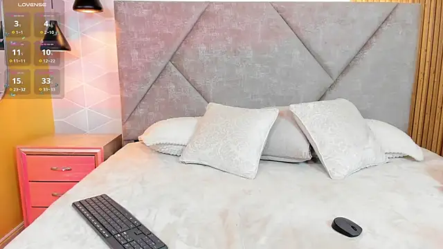  Sexy Brunette x online show from 01/08/25, 09:34