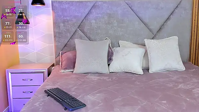  Sexy Brunette x online show from 02/05/25, 07:10