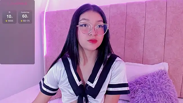 kaoriii  online show from 12/02/24, 03:14