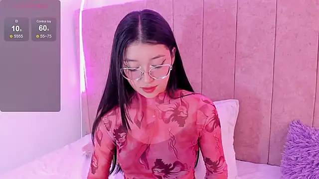 kaoriii  online show from 12/04/24, 02:59