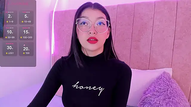kaoriii  online show from 12/05/24, 12:00