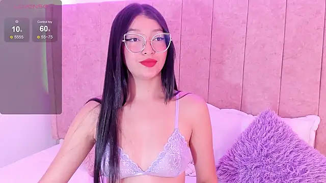 kaoriii  online show from 12/14/24, 03:15