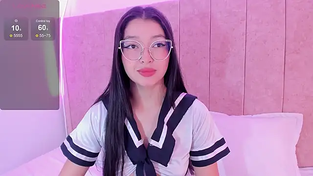 kaoriii  online show from 12/20/24, 12:05