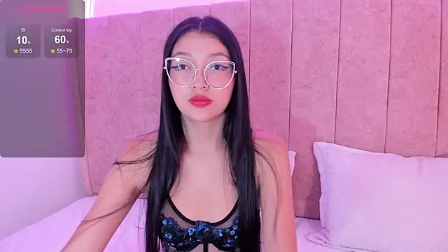 kaoriii  online show from 12/26/24, 03:10