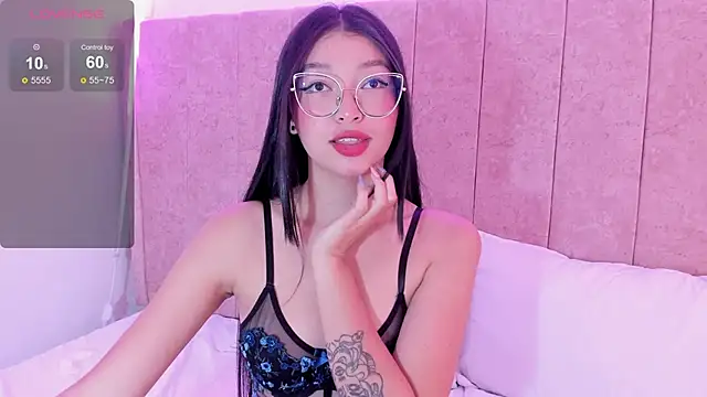 kaoriii  online show from 01/02/25, 02:57