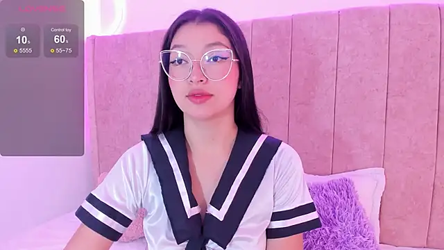 kaoriii  online show from 01/13/25, 12:02