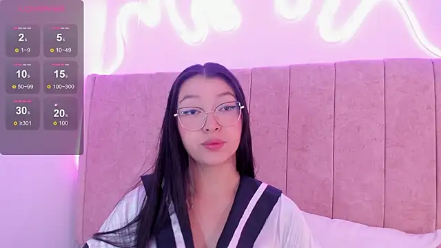 kaoriii  online show from 02/03/25, 12:36