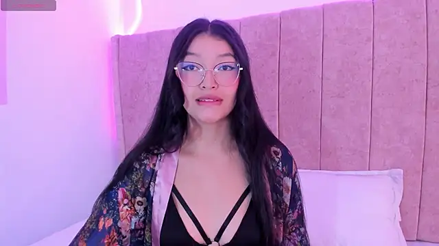 kaoriii  online show from 02/08/25, 12:17