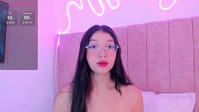 kaoriii  online show from 02/10/25, 11:46