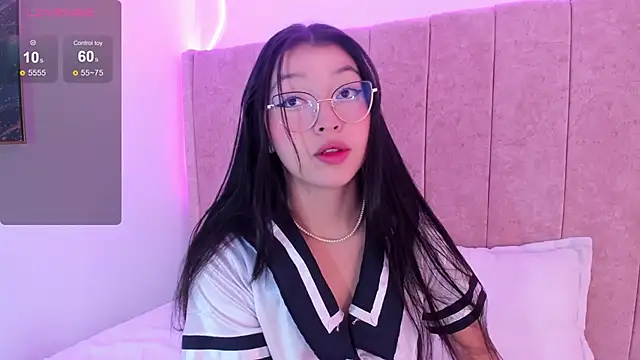 kaoriii  online show from 02/18/25, 12:06