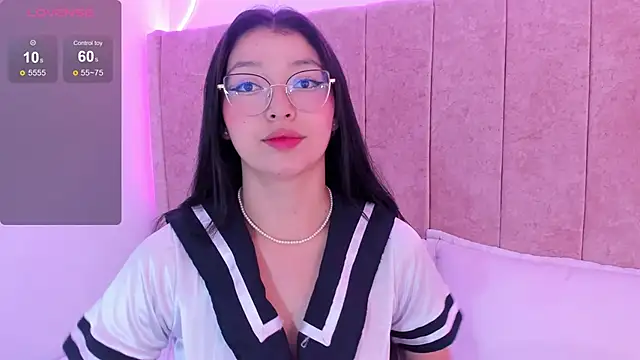 kaoriii  online show from 02/18/25, 03:43