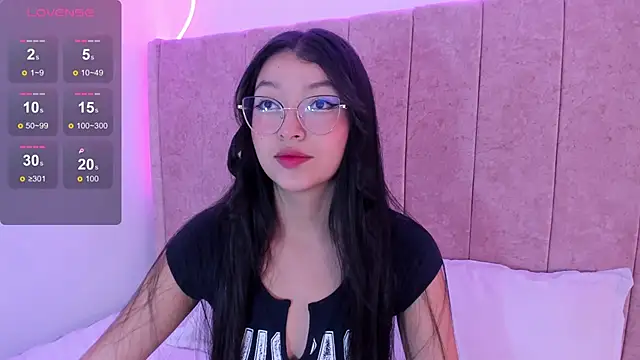 kaoriii  online show from 02/19/25, 12:11