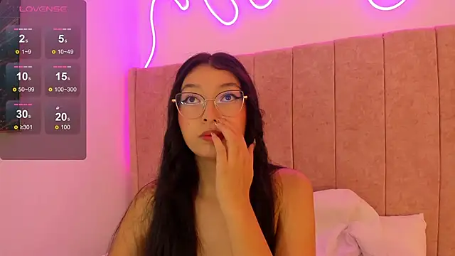 kaoriii  online show from 03/04/25, 12:12