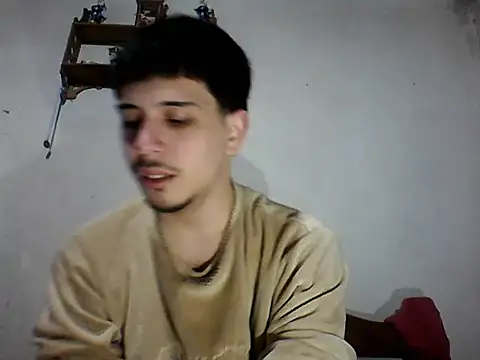 Elvergonn2105 online show from 09/26/25, 04:38