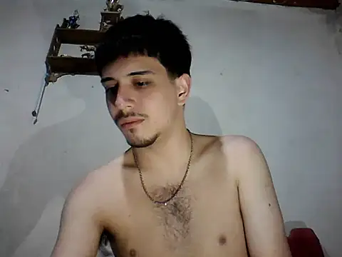 Elvergonn2105 online show from 09/27/25, 04:17