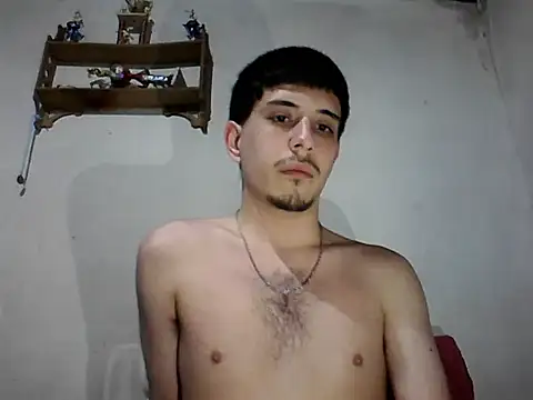 Elvergonn2105 online show from 10/01/25, 04:18