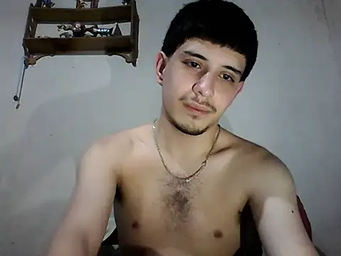 Elvergonn2105 online show from 10/03/25, 04:20