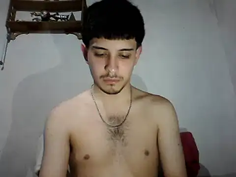 Elvergonn2105 online show from 10/10/25, 04:33