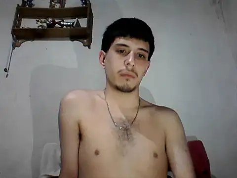 Elvergonn2105 online show from 10/11/25, 04:22