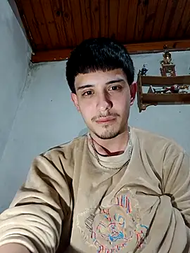 Elvergonn2105 online show from 10/14/25, 04:46