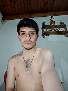 Elvergonn2105 online show from 10/18/25, 04:48