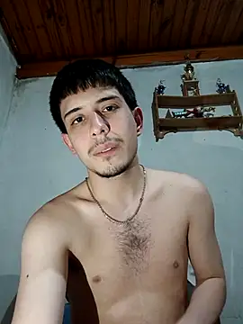 Elvergonn2105 online show from 10/20/25, 04:24