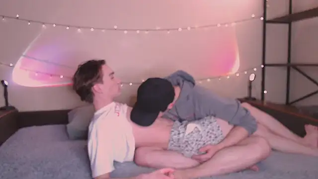 EliotMarks online show from 10/19/25, 06:30