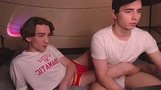 EliotMarks online show from 11/26/25, 07:26