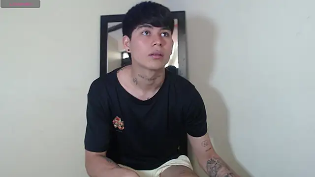 Snapshot of Lukas_strong chatting on 11/21/25, 02:38 Lukas strong online show from 11/21/25, 02:38