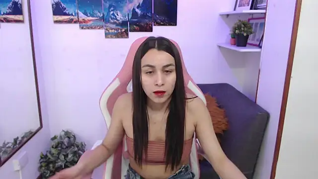 EmmaMyerss  online show from 03/07/25, 11:16
