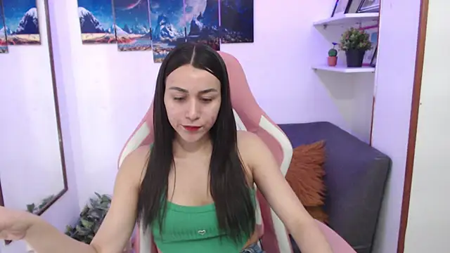 EmmaMyerss  online show from 03/20/25, 10:51