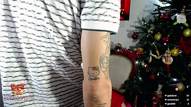 basic Instinct online show from 12/14/24, 07:29