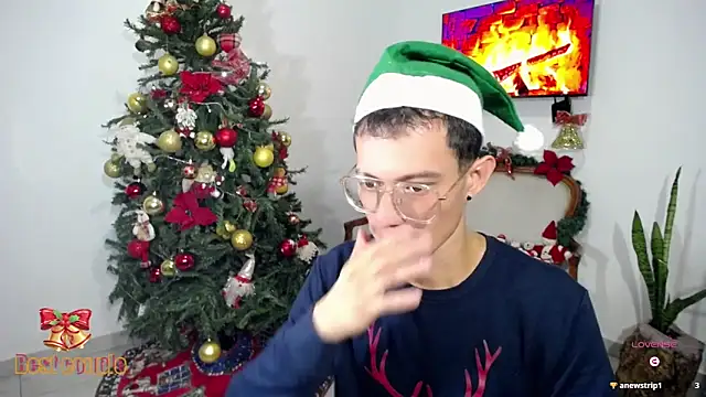 basic Instinct online show from 12/28/24, 10:25