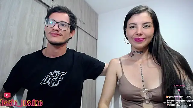 basic Instinct online show from 03/02/25, 01:49