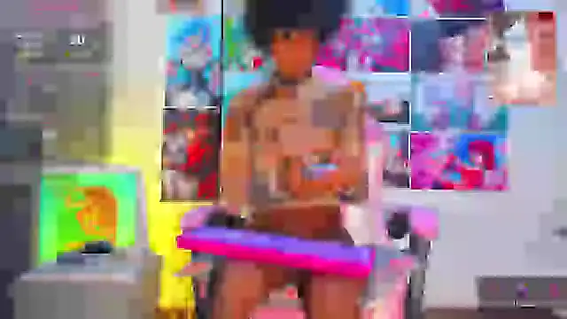 Effy Marinn online show from 02/11/25, 03:18