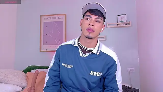 Ken-boy  online show from 11/06/25, 01:23