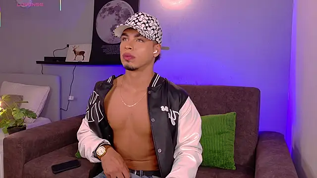 Ken-boy  online show from 06/27/26, 10:20