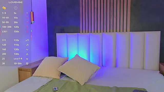 Ken-boy  online show from 06/30/26, 02:56