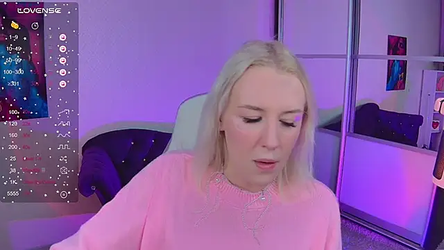 Selenatrend online show from 09/30/25, 06:18