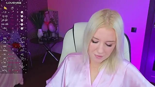 Selenatrend online show from 11/16/25, 06:52