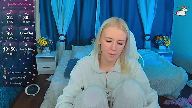 Selenatrend online show from 11/20/25, 12:33