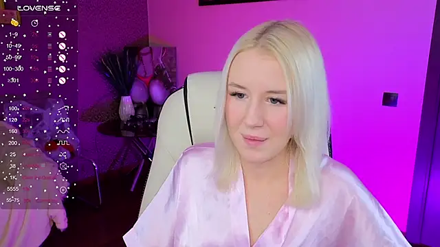 Selenatrend online show from 11/26/25, 06:14