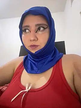 hannahayat online show from 05/10/26, 04:12