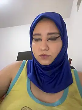 hannahayat online show from 06/07/26, 03:16