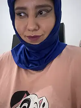hannahayat online show from 07/04/26, 03:45